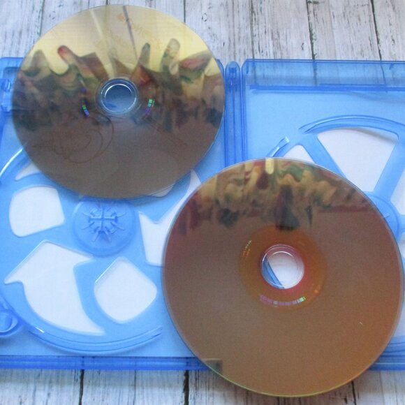 Deadpool 2 Blu-Ray 2 Disc Movie Set Super Duper Cut - Picture 5 of 6